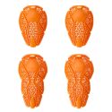 Set de protections FURYGAN EPAULE + COUDE D3O SPECTRE L2