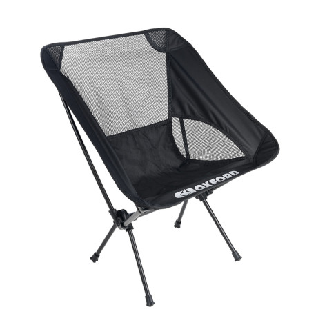 Chaise de camping moto OXFORD