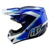 Casque cross TROY LEE DESIGNS GP Shutter 0