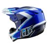 Casque cross TROY LEE DESIGNS GP Shutter 1