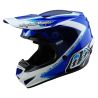 Casque cross TROY LEE DESIGNS GP Shutter 2