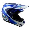 Casque cross TROY LEE DESIGNS GP Shutter 3
