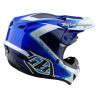 Casque cross TROY LEE DESIGNS GP Shutter 5