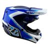 Casque cross TROY LEE DESIGNS GP Shutter 6
