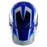 Casque cross TROY LEE DESIGNS GP Shutter 7