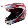 Casque cross TROY LEE DESIGNS GP Shutter 8