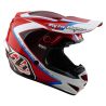 Casque cross TROY LEE DESIGNS GP Shutter 9