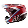 Casque cross TROY LEE DESIGNS GP Shutter 11