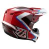 Casque cross TROY LEE DESIGNS GP Shutter 13