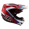 Casque cross TROY LEE DESIGNS GP Shutter 14