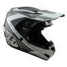 Casque cross TROY LEE DESIGNS GP Shutter 17
