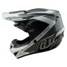 Casque cross TROY LEE DESIGNS GP Shutter 18