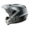 Casque cross TROY LEE DESIGNS GP Shutter 19