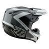 Casque cross TROY LEE DESIGNS GP Shutter 21