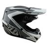 Casque cross TROY LEE DESIGNS GP Shutter 22