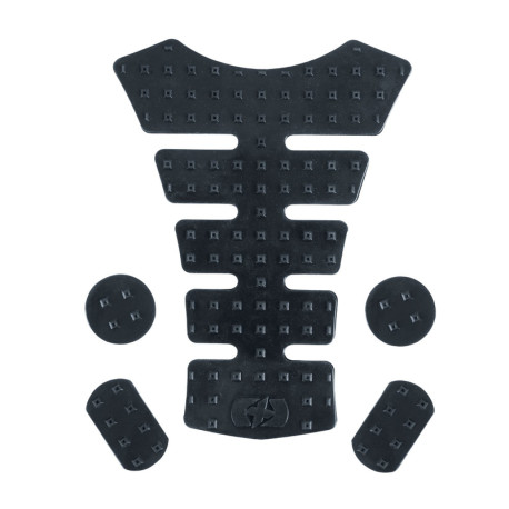 Grip de réservoir moto OXFORD