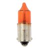 Ampoule HS61 12V 23W Ambre Ampoule T10mm BA9S 0