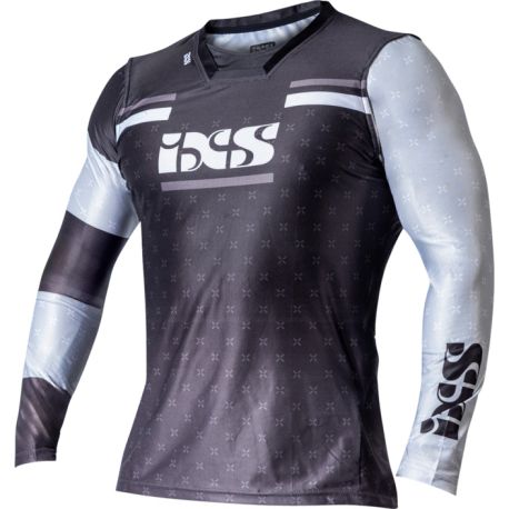 Maillot IXS Trigger MX Jersey 1.0