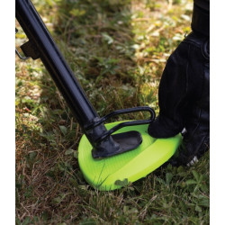 Patin de béquille moto OXFORD Magnimate