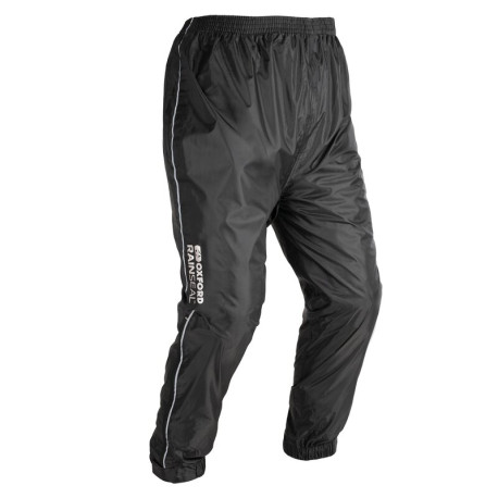 Pantalon de pluie moto OXFORD Rainseal