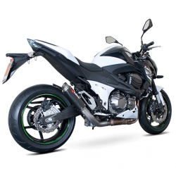 Echappement SCORPION RP 1 GP KAWASAKI Z800 2013-2016