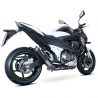 Echappement SCORPION RP 1 GP KAWASAKI Z800 2013-2016 0