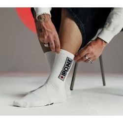 Chaussettes moto IPONE