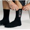 Chaussettes moto IPONE 4