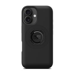Coque de téléphone QUAD LOCK iPhone 17 Pro Max
