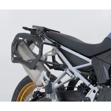 Supports valises SW MOTECH PRO BMW F900GS 2023-2025