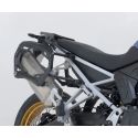 Supports valises SW MOTECH PRO BMW F900GS 2023-2025