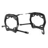 Supports valises SW MOTECH PRO BMW R1300GS ADVENTURE 2024-2025 1