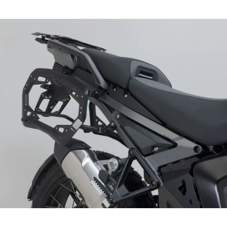 Supports valises SW MOTECH PRO BMW R1300GS ADVENTURE 2024-2025