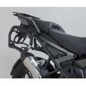 Supports valises SW MOTECH PRO BMW R1300GS ADVENTURE 2024-2025