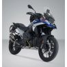 Supports valises SW MOTECH PRO BMW R1300GS TROPHY R1300GS TRIPLE BLACK R1300GS Option 719 2024-2025 2