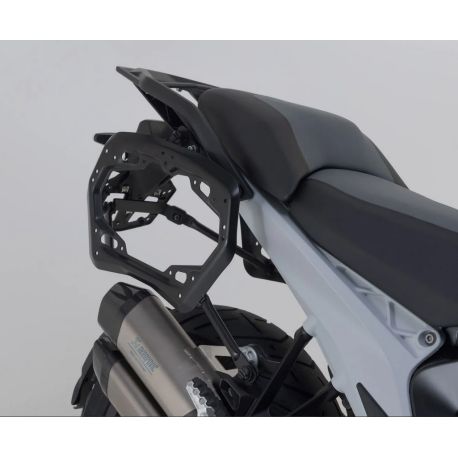 Supports valises SW MOTECH PRO BMW R1300GS TROPHY R1300GS TRIPLE BLACK R1300GS Option 719 2024-2025