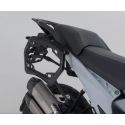 Supports valises SW MOTECH PRO BMW R1300GS TROPHY R1300GS TRIPLE BLACK R1300GS Option 719 2024-2025