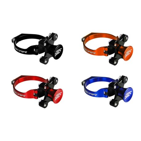 Kit départ SCAR KTM SX EXC GAS GAS MC MC-F EC EC-F HUSQVARNA FC FE TC TE SHARCO SER SEF-R