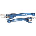 Kit de Leviers repliable forgés RFX Race HUSQVARNA TC TX TE FC FE GAS GAS EC EC-F