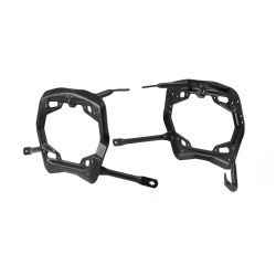 Supports valises SW MOTECH PRO MOTO GUZZI V85 TT STRADA TRAVEL 2024-2025