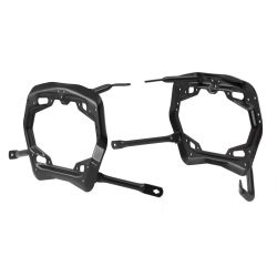 Supports valises SW MOTECH PRO ROYAL ENFIELD 450 HIMALAYAN 2024-2025