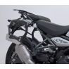 Supports valises SW MOTECH PRO ROYAL ENFIELD 450 HIMALAYAN 2024-2025 1