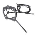 Supports valises SW MOTECH PRO TRIUMPH TIGER 900 GT PRO RALLY PRO 2020-2023