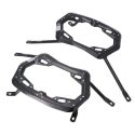Supports valises SW MOTECH PRO TRIUMPH TIGER 900 TIGER 900 GT 2024