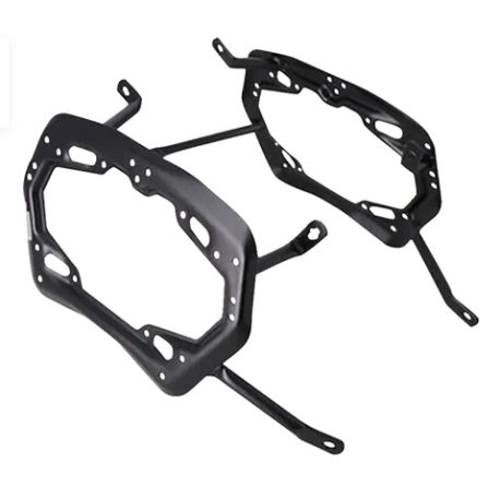 Supports valises SW MOTECH PRO TRIUMPH TIGER 1200 GT EXPLORER TIGER 1200 RALLY EXPLORER 2023-2024