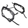 Supports valises SW MOTECH PRO TRIUMPH TIGER 1200 GT EXPLORER TIGER 1200 RALLY EXPLORER 2023-2024 0