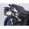 Supports valises SW MOTECH PRO YAMAHA MT-07 TRACER 2016-2025 1