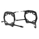 Supports valises SW MOTECH PRO YAMAHA MT-07 TRACER 2016-2025