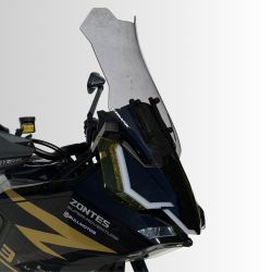 bulle haute protection ERMAX ZONTES 703 F TOURING 2025