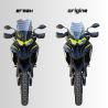 bulle haute protection ERMAX BENELLI TRK 702 TRK 702 X 2025 1